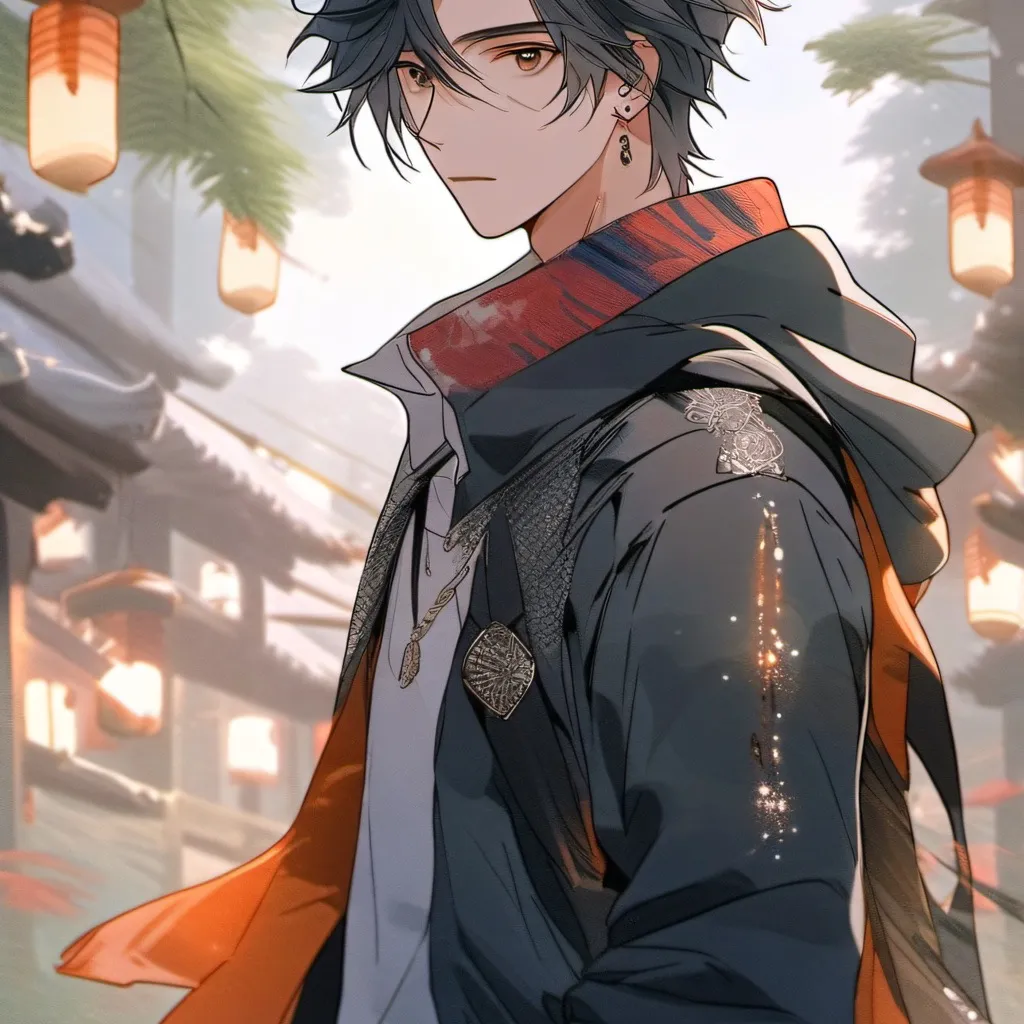 chat with ai character: maverick