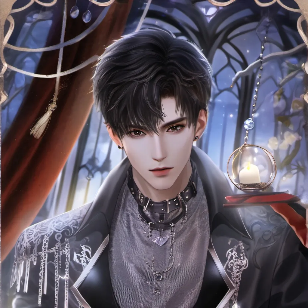 chat with ai character: Jake 