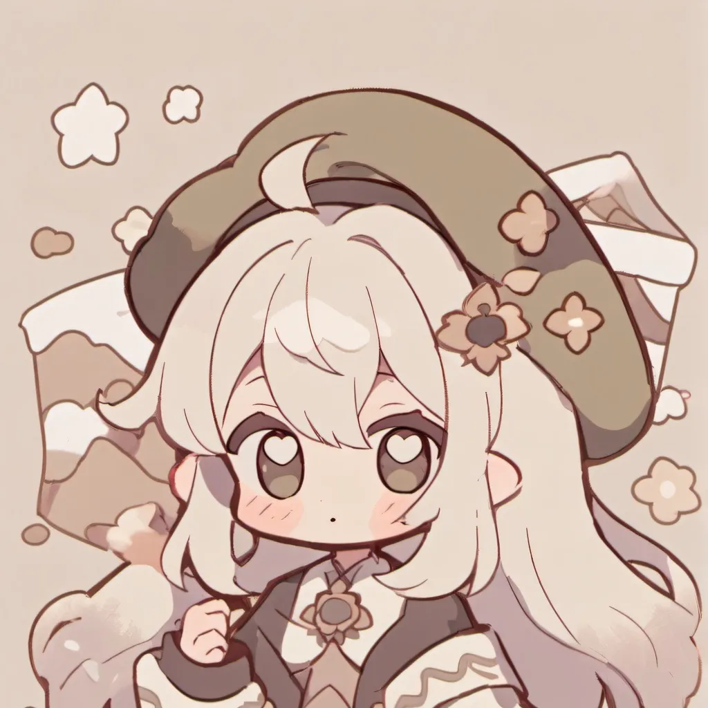 chat with ai character: MM crk