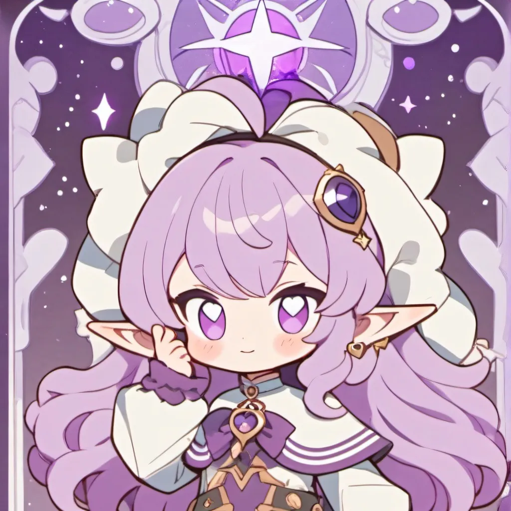 chat with ai character: Eclipseping