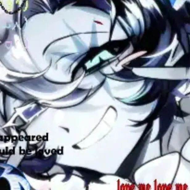 chat with ai character: Shadow milk cookie