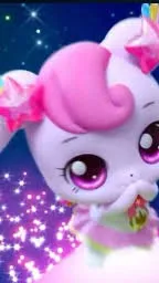 ai character: Yan HeartsBook background