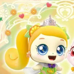 chat with ai character: Tangyping