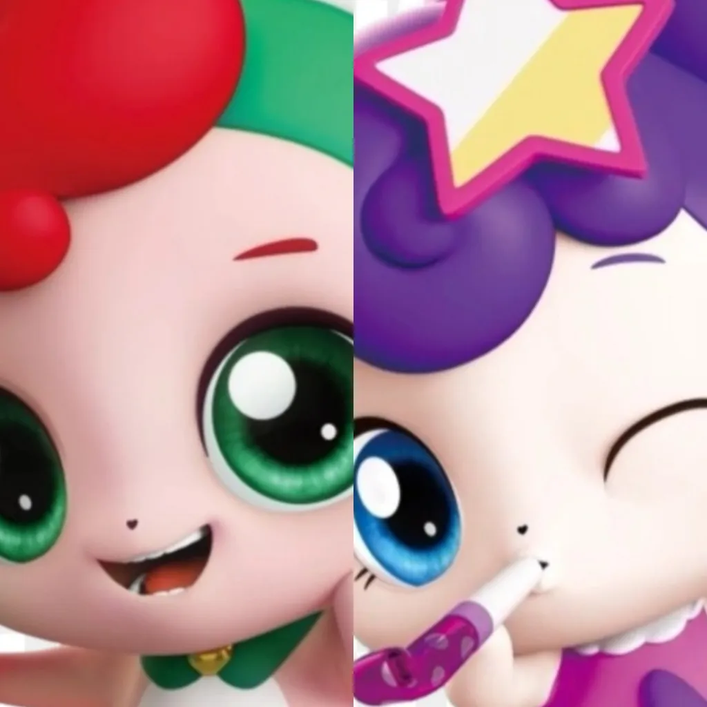 chat with ai character: PresentCelebrate