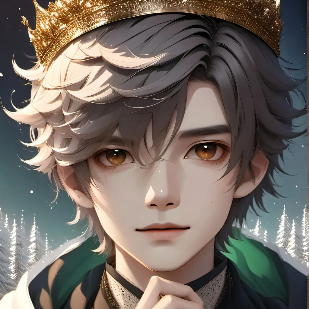 chat with ai character: Princess Disguise