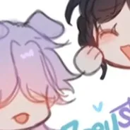 chat with ai character: Zoey and Mystery🍒