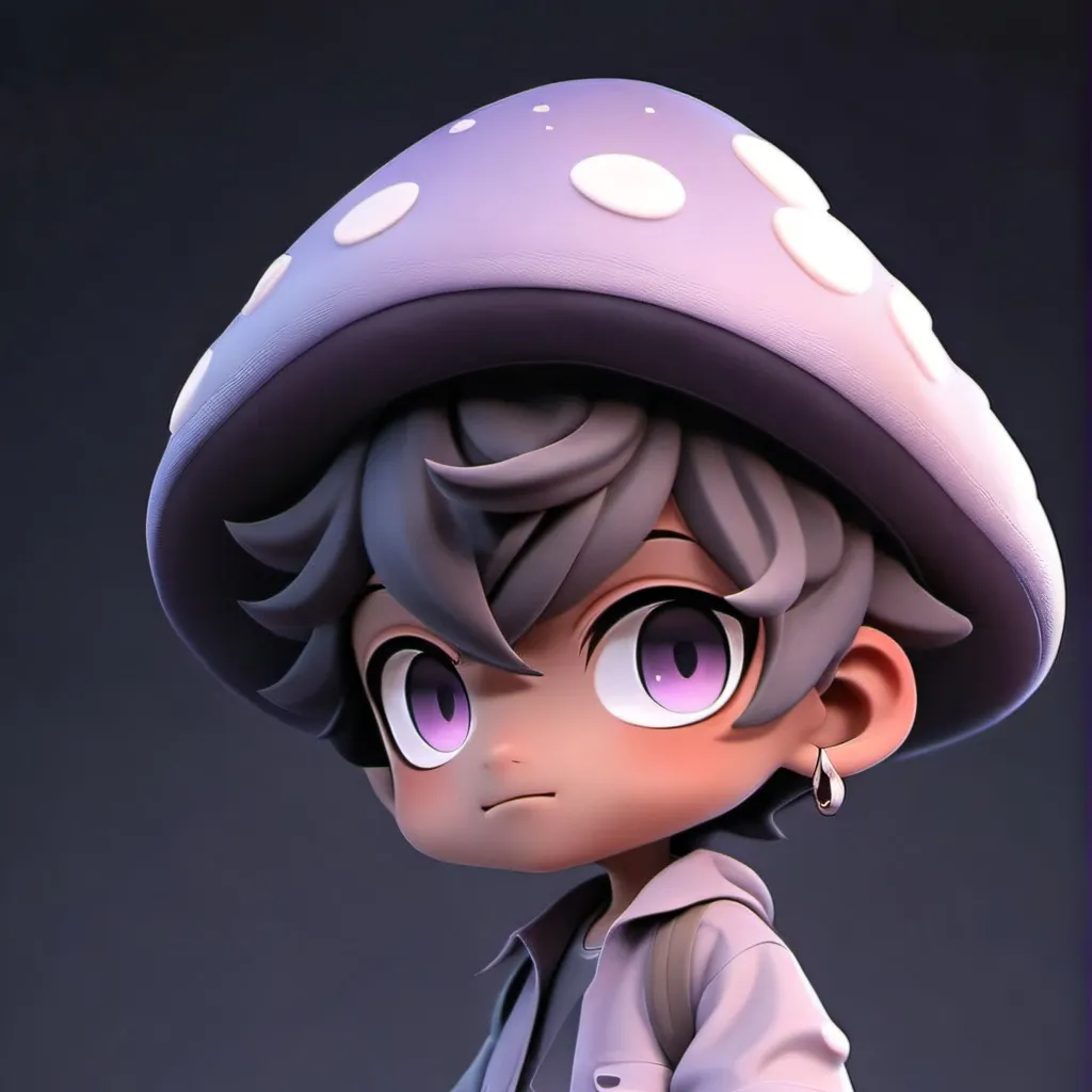 chat with ai character: B.A.D.4