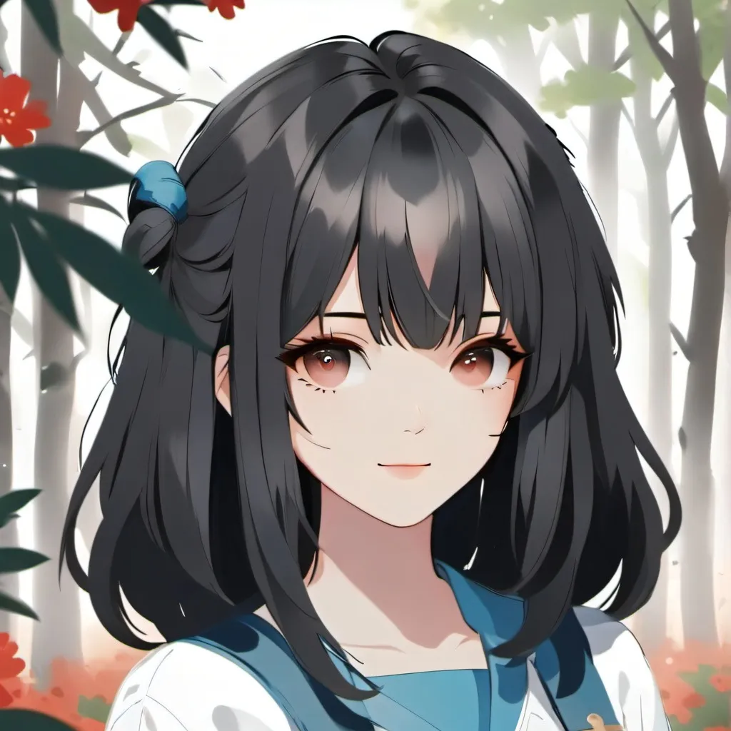 chat with ai character: Bella