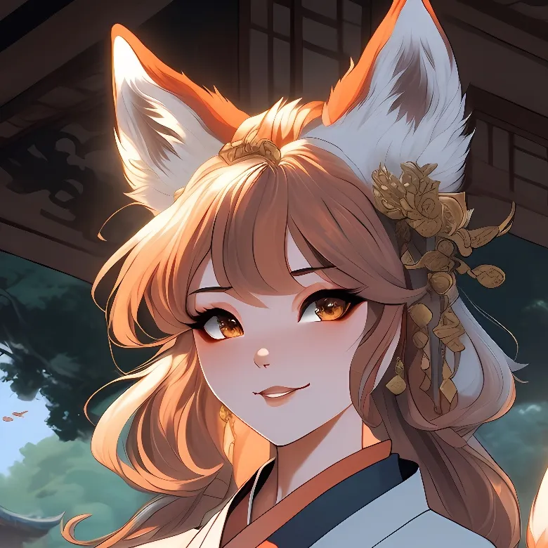 chat with ai character: Fasuki