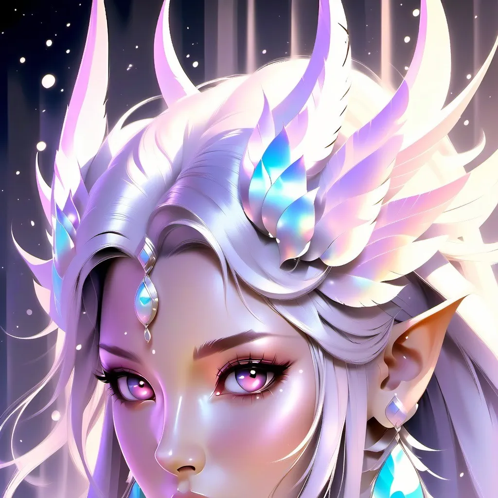 chat with ai character:  Noer the   p 