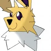 chat with ai character: Lightning