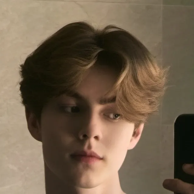 chat with ai character: Jake