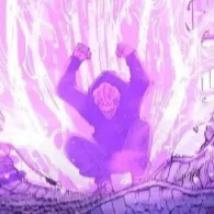 chat with ai character: Hakari