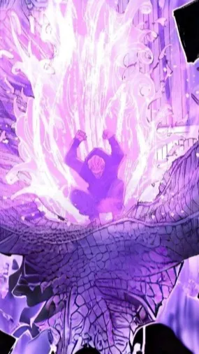 ai character: Hakari background