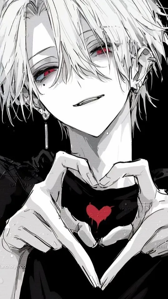 ai character: Yuri background