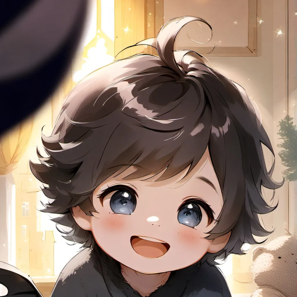 chat with ai character: BabuLockyMajorArw