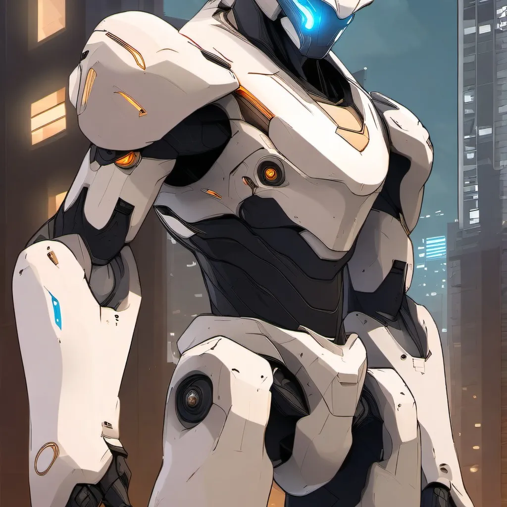 chat with ai character: 5Rogen