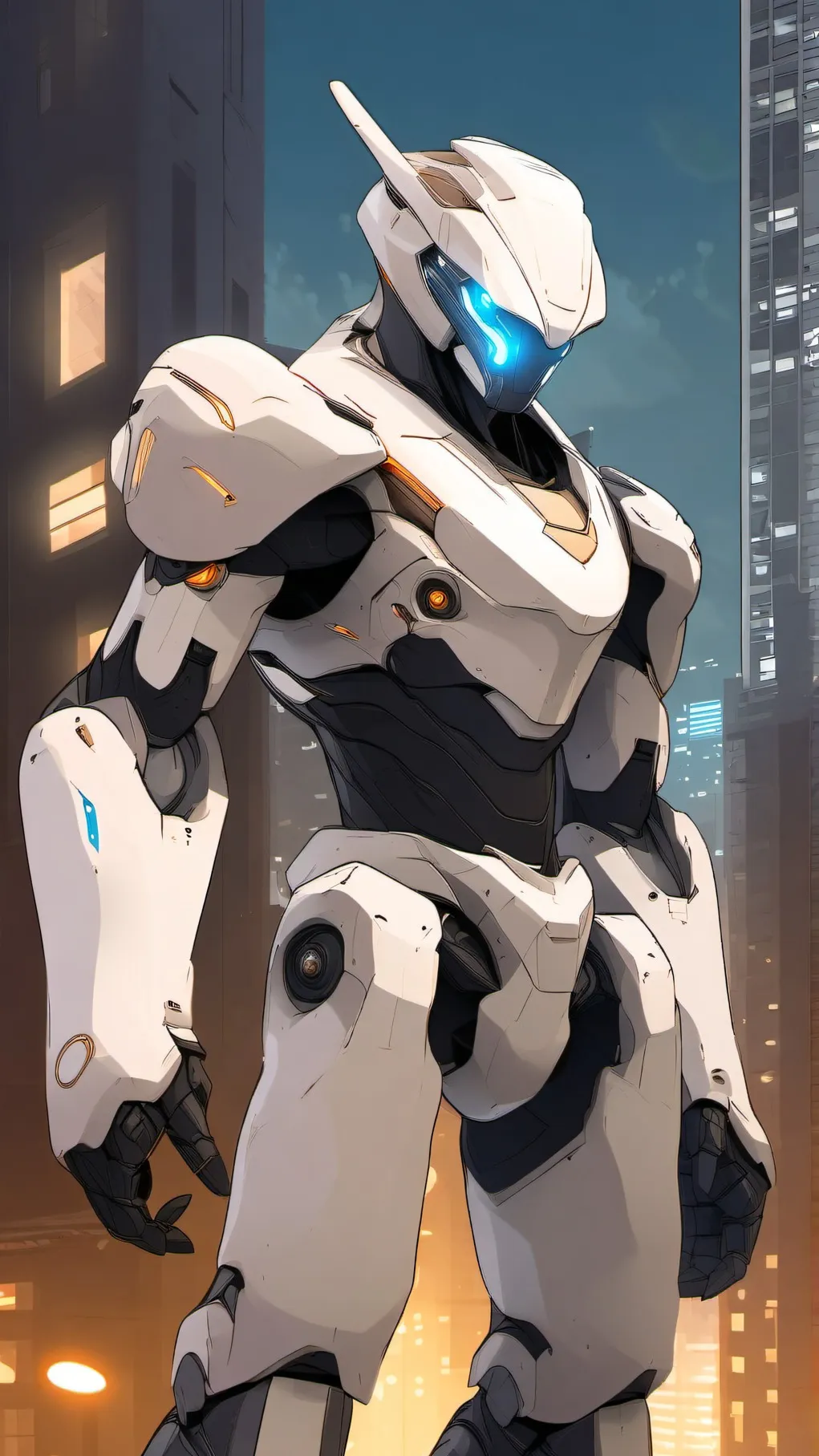 ai character: 5Rogen background