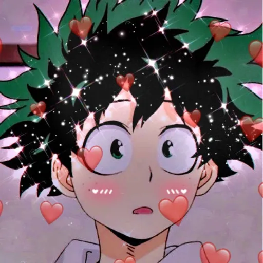 creator Izamy's avatar