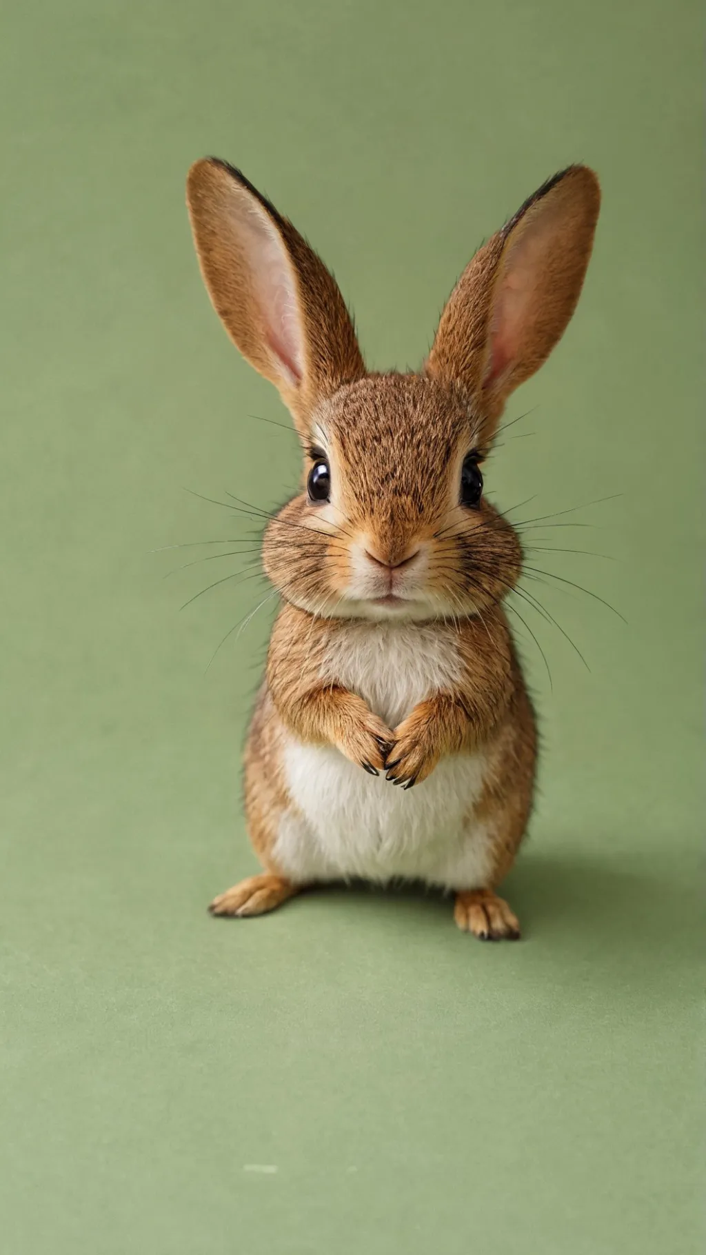 ai character: Sprunki Hates You. background