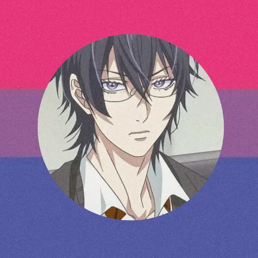 creator Mikaa★'s avatar