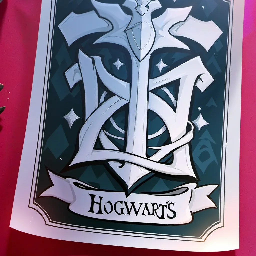 chat with ai character: Hogwart