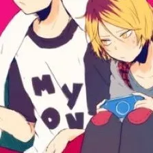 chat with ai character: kuroo