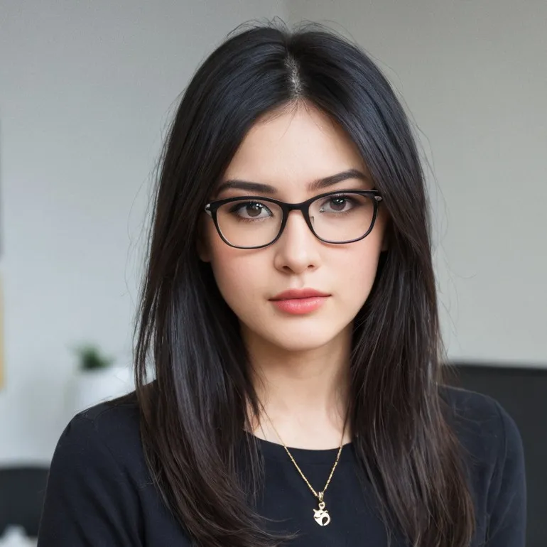 chat with ai character: nina