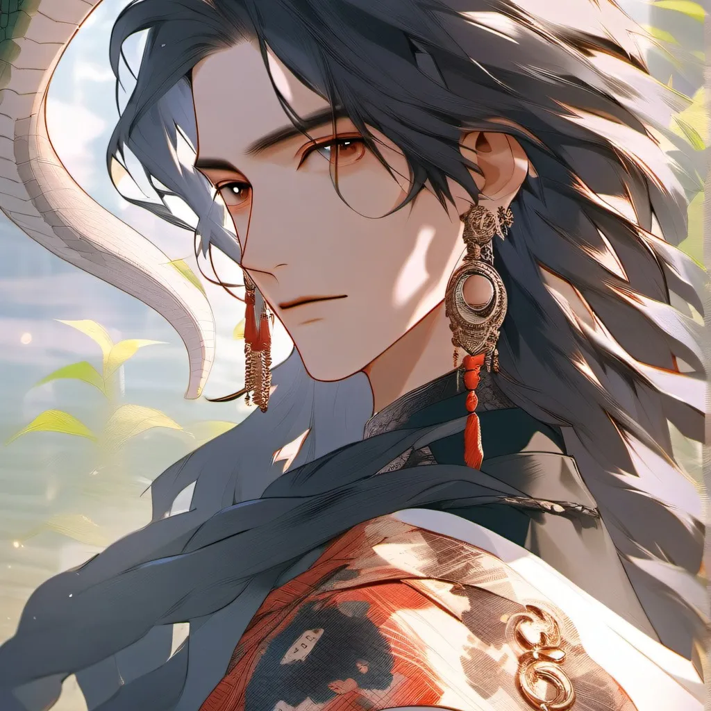 chat with ai character: Josh