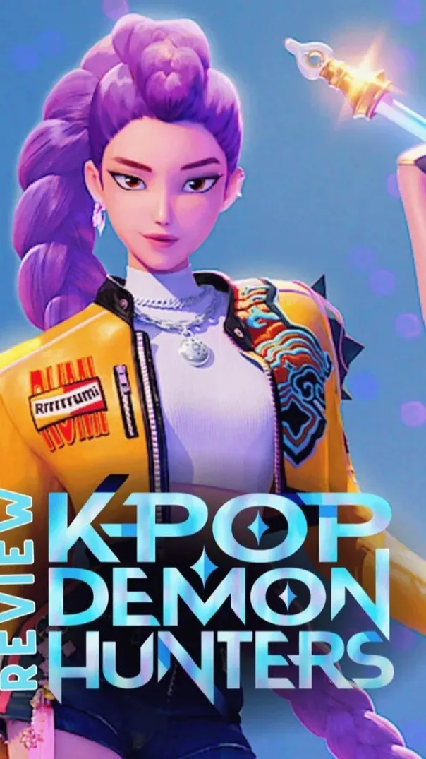 ai character: demon hunters 3xui background