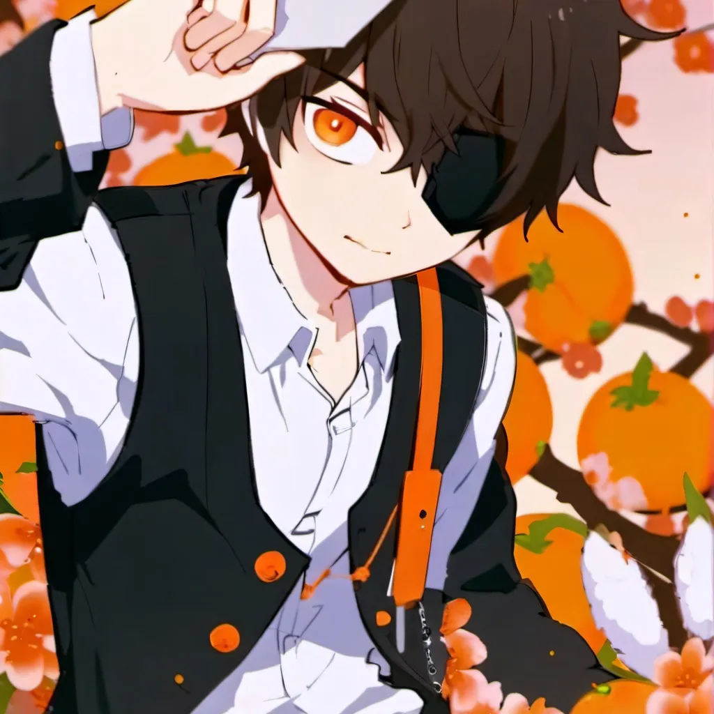 chat with ai character: Tio