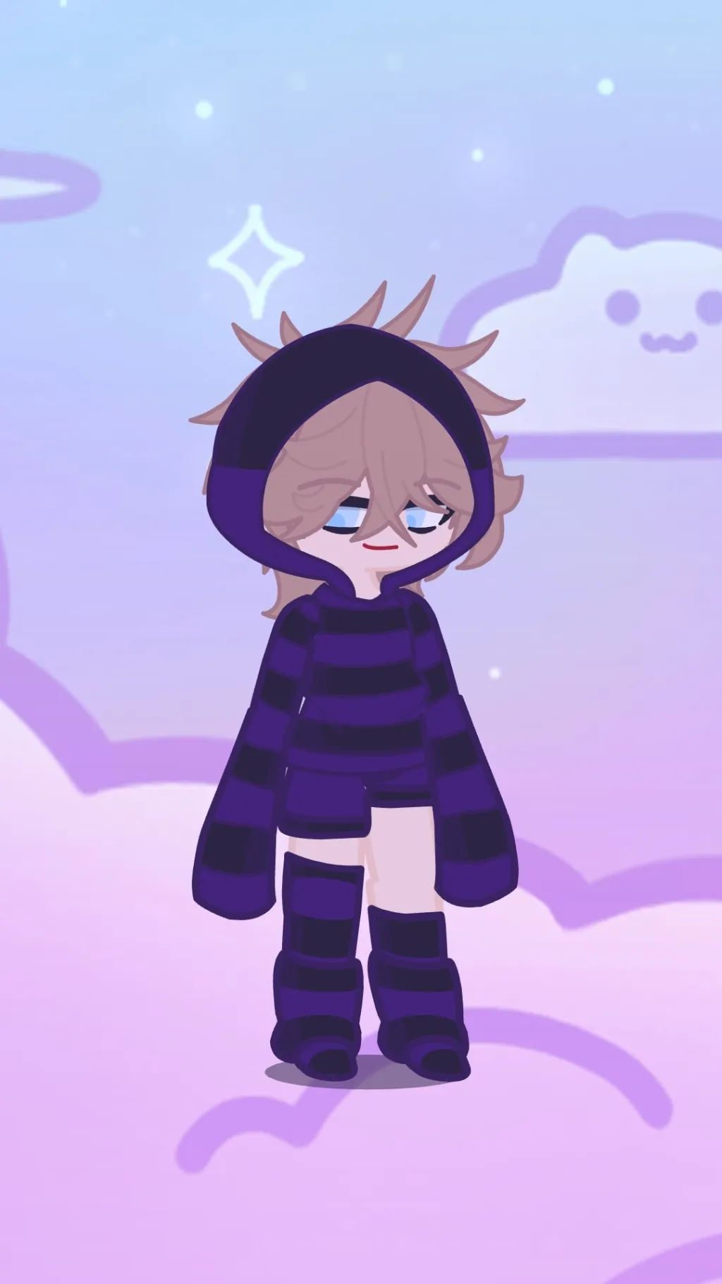 ai character: Steven (Steve) background