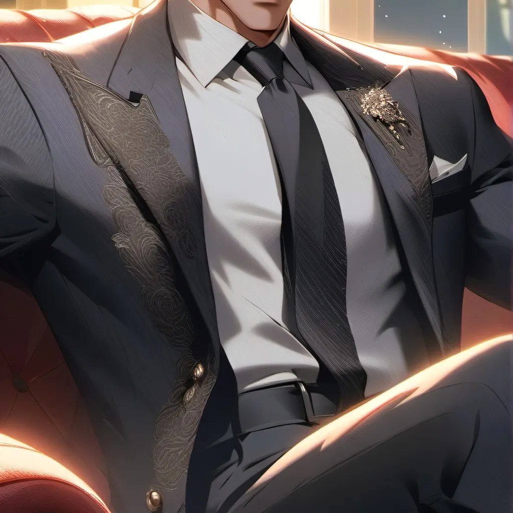 chat with ai character: Xavier