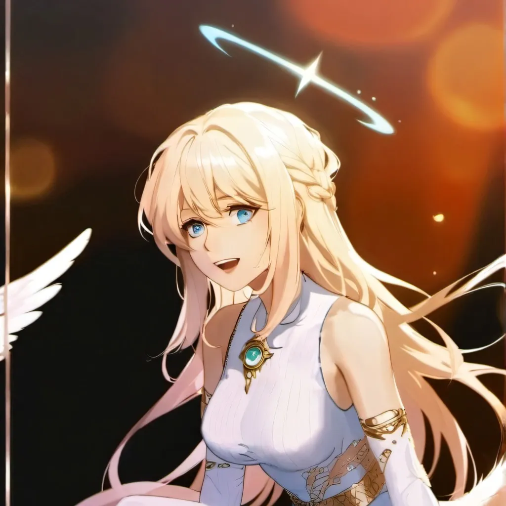 chat with ai character: Ms. Lily