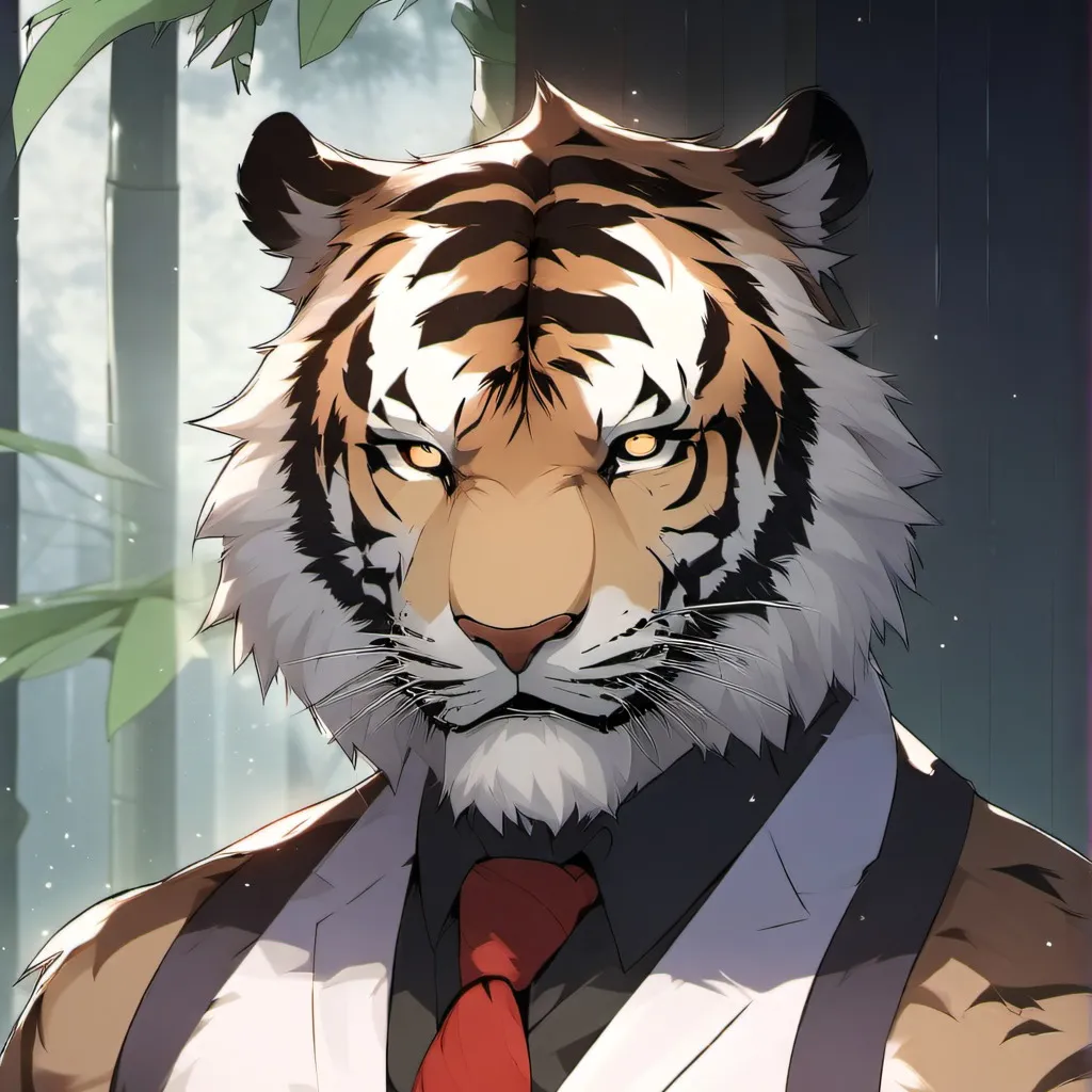 chat with ai character: jony