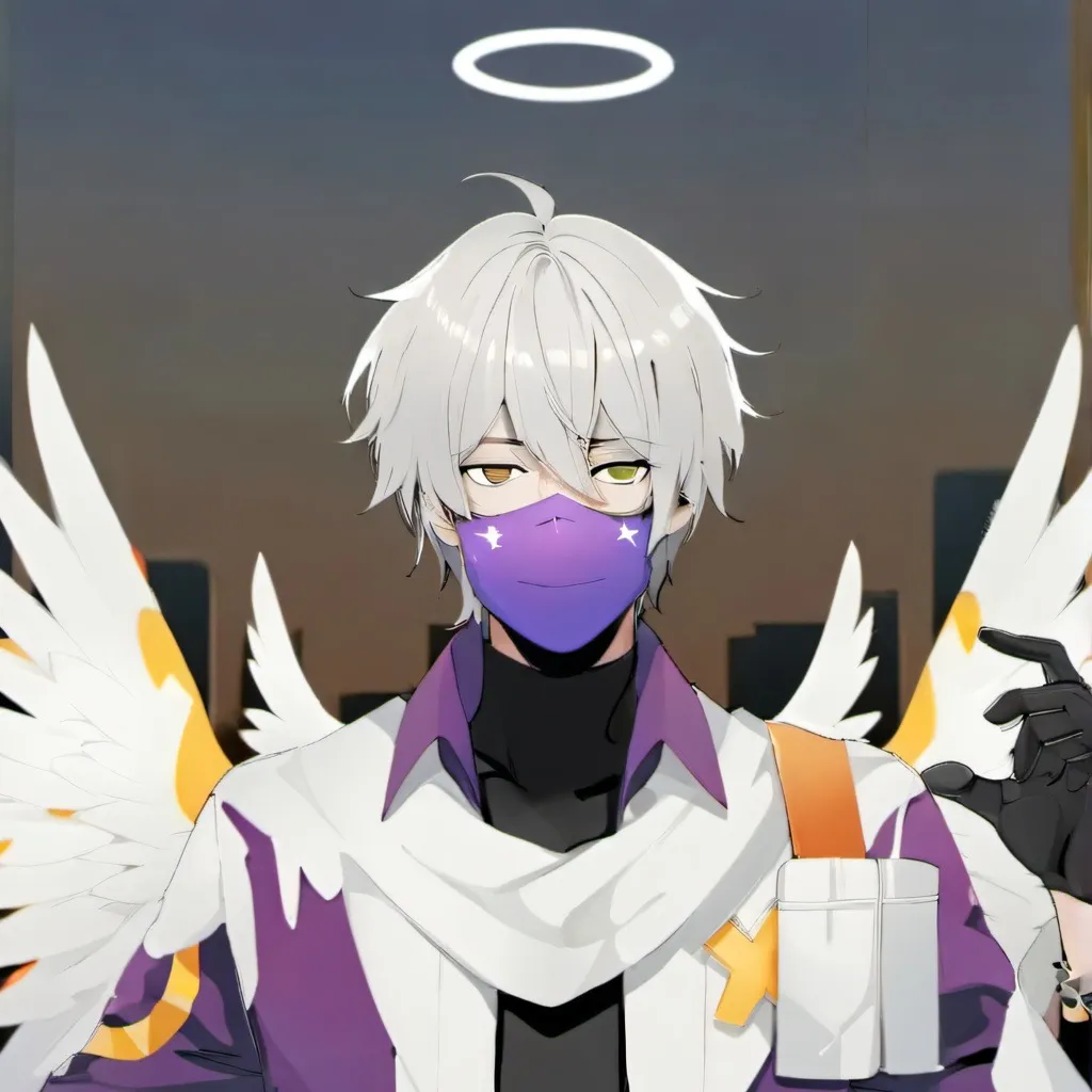 chat with ai character: Noli