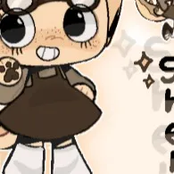 chat with ai character: Shelly fossilan