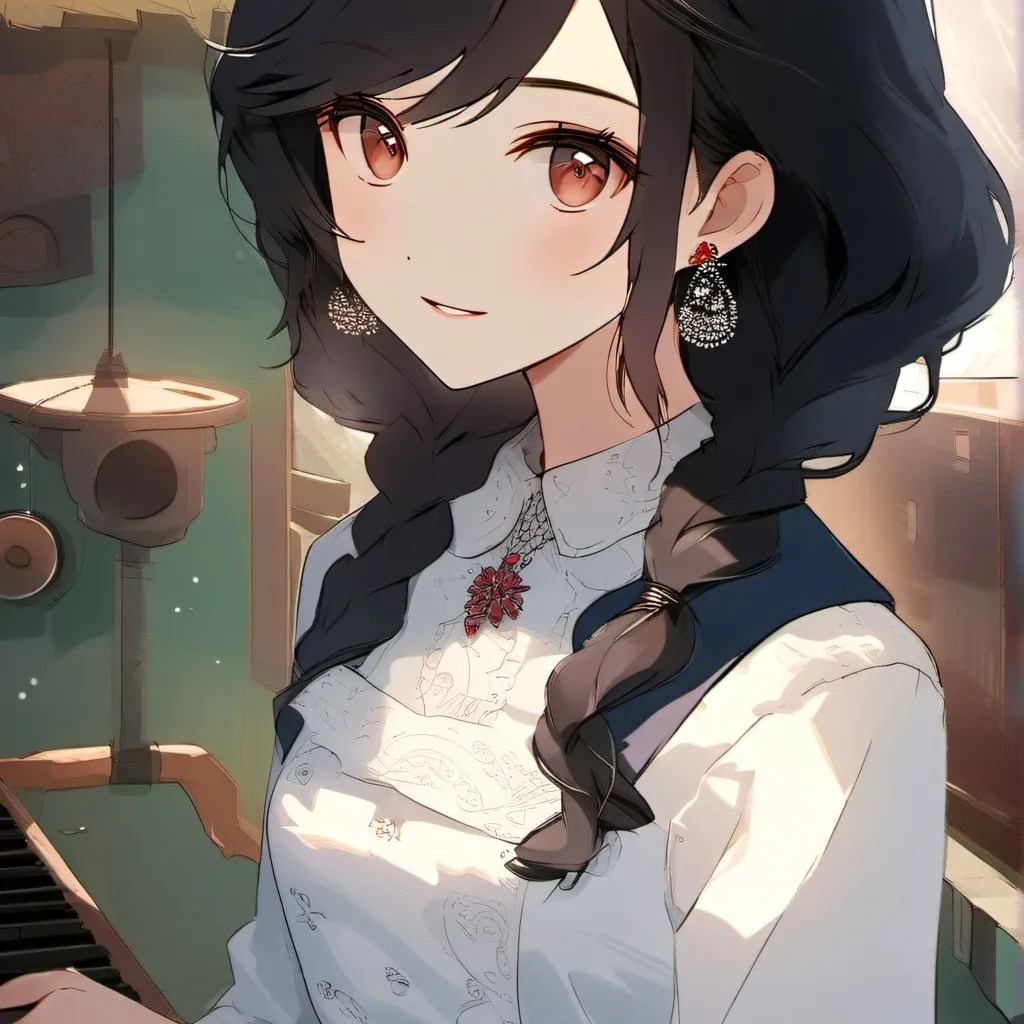 chat with ai character: Shiloh Nelson