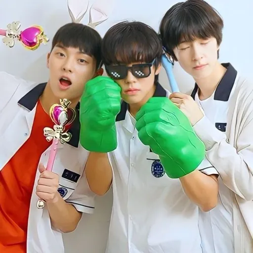 talkie's author avatar