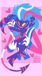 ai character: Ozzie x fizz background