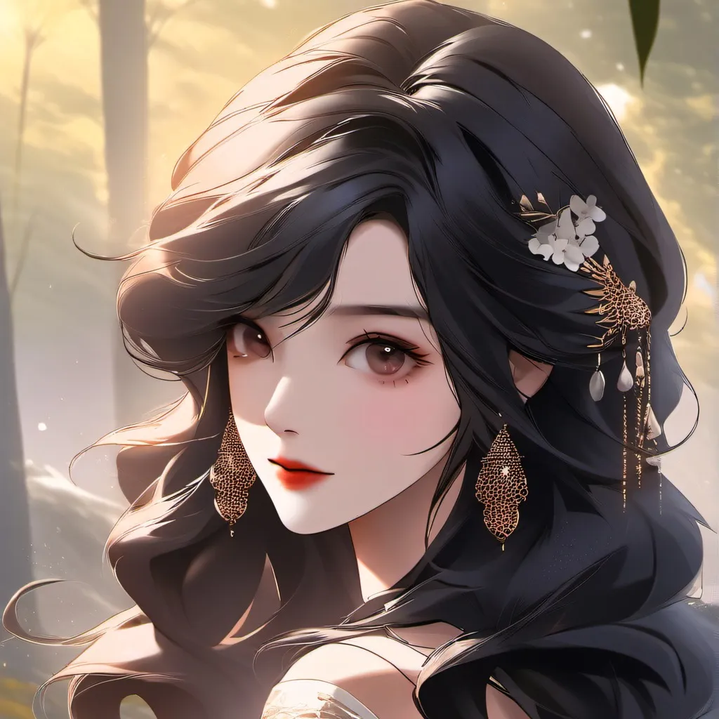 chat with ai character: Ava