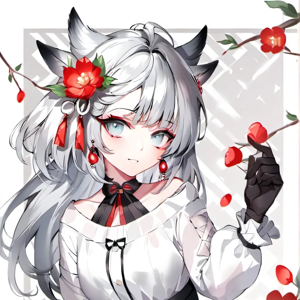 chat with ai character: Evelyn