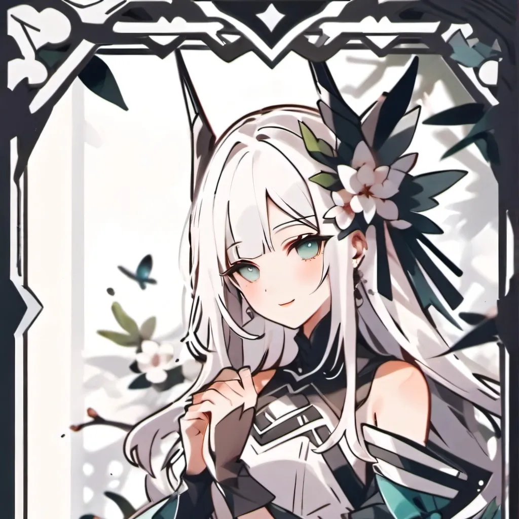 chat with ai character: Kory