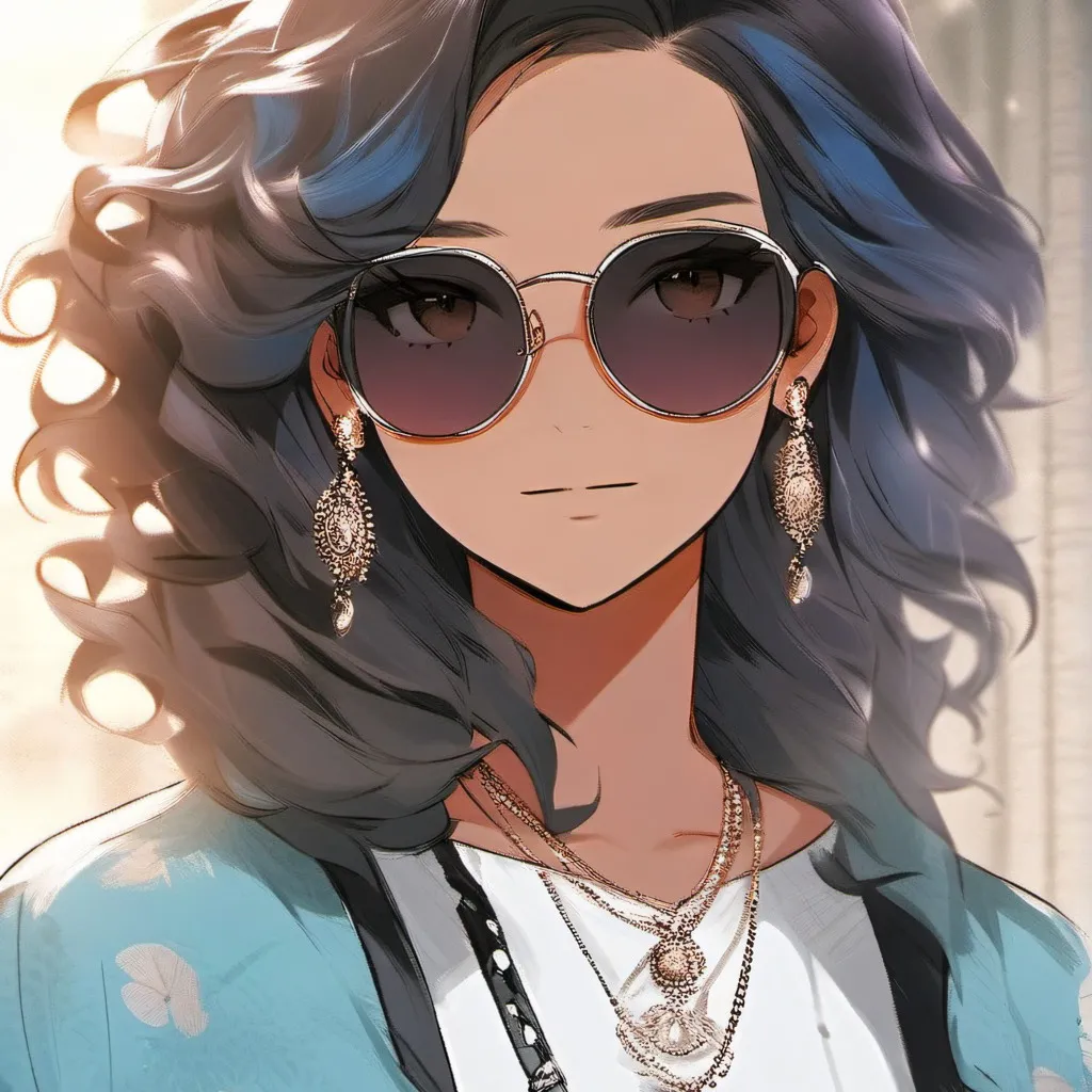 chat with ai character: Freya