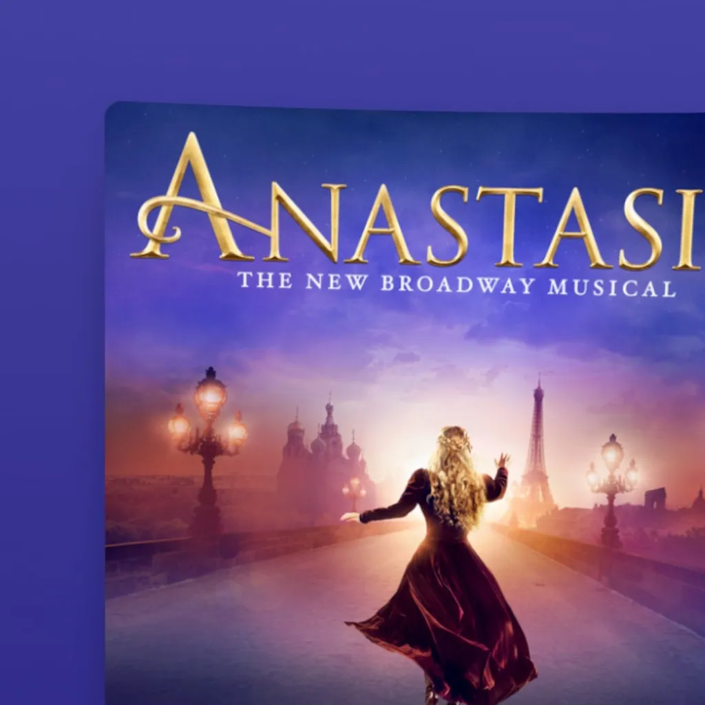 chat with ai character: Anastasia Broadway