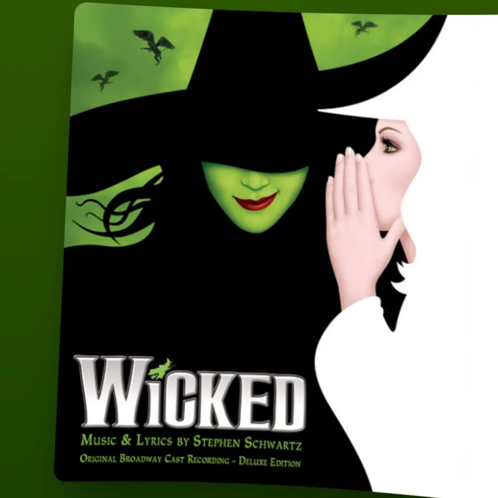 chat with ai character: Wicked