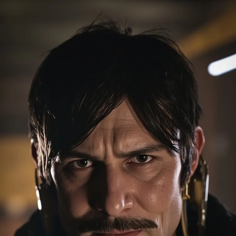 chat with ai character: Chess Fan