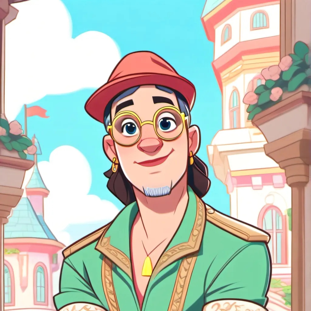 chat with ai character: Discord members