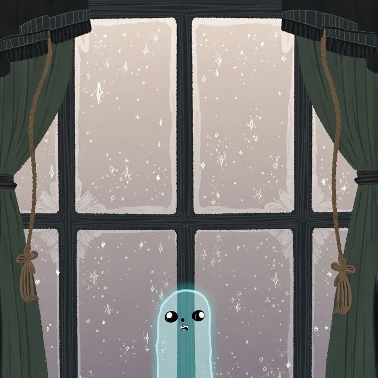 chat with ai character: Among us red