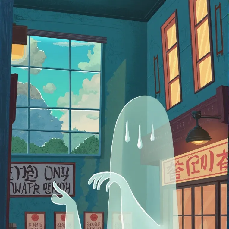 chat with ai character: Жизнь кроша